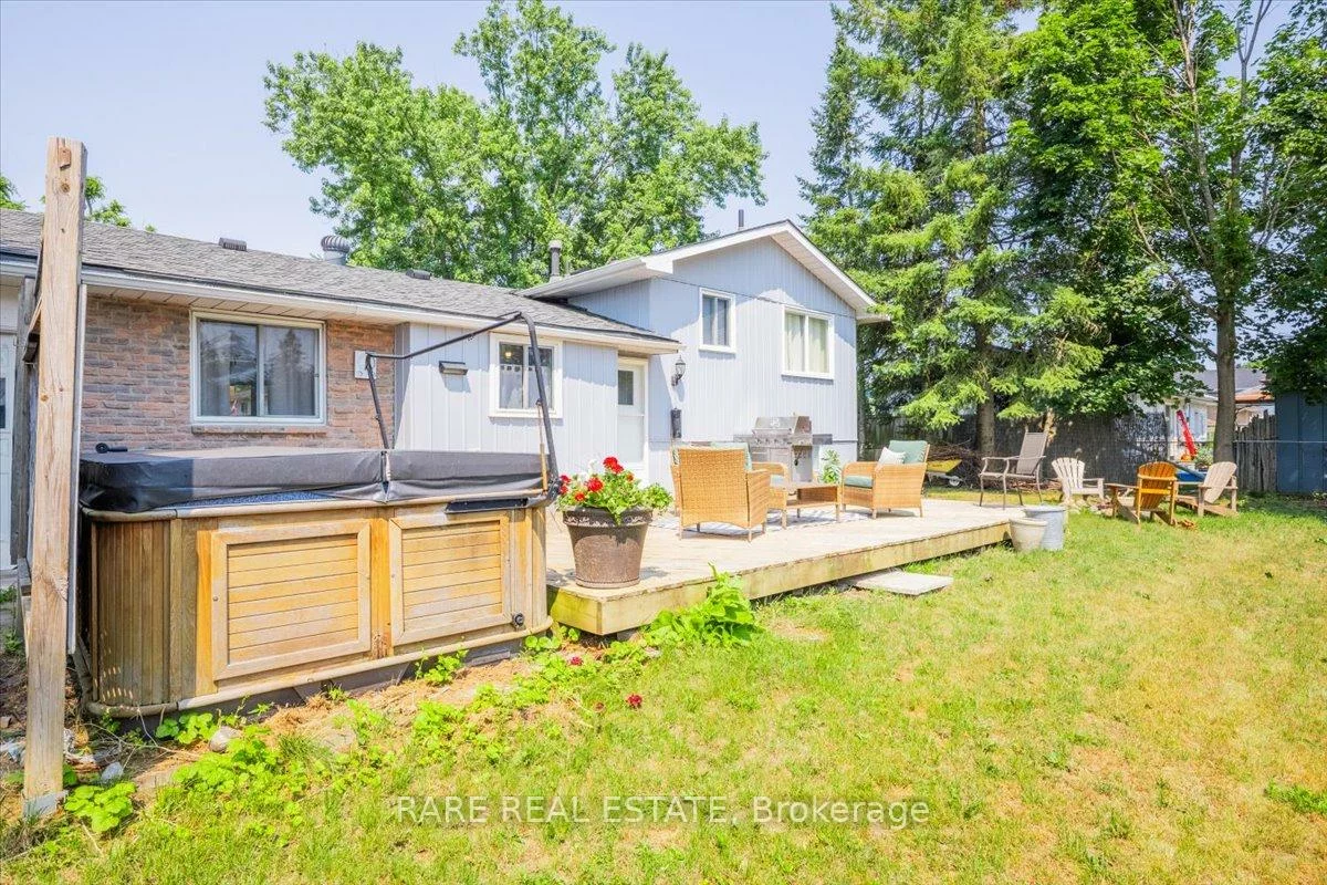 277, Pine, Bayshore, Barrie