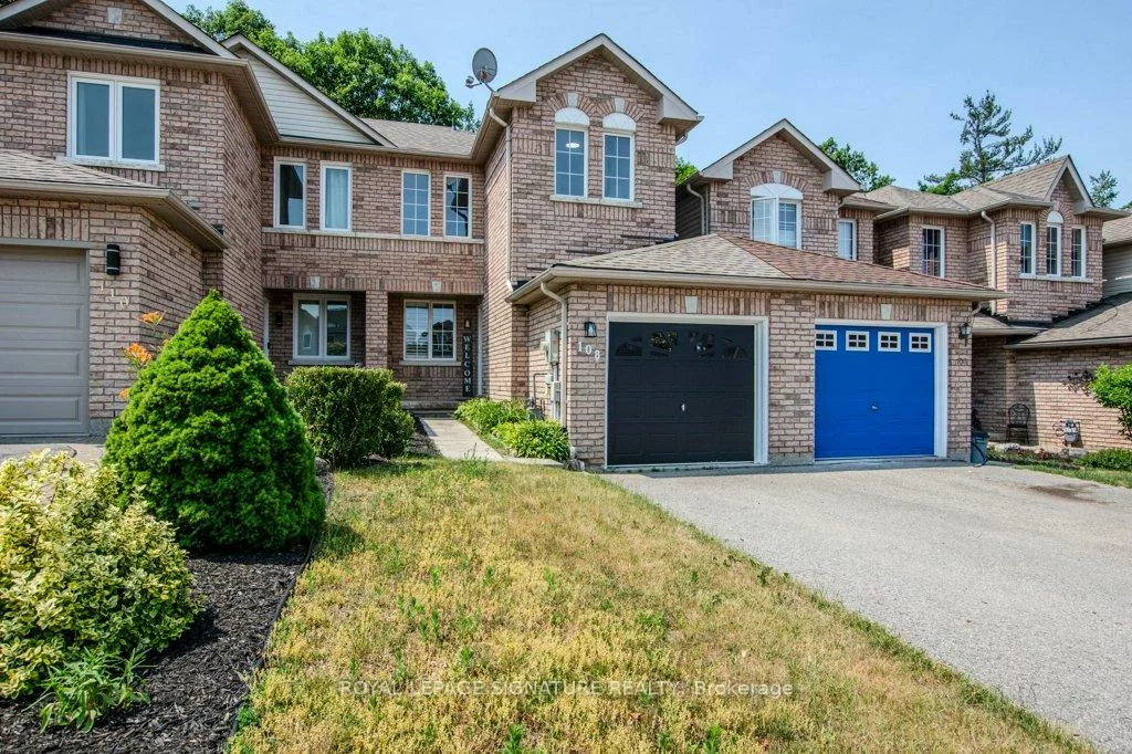 108, Hawthorne, Ardagh, Barrie