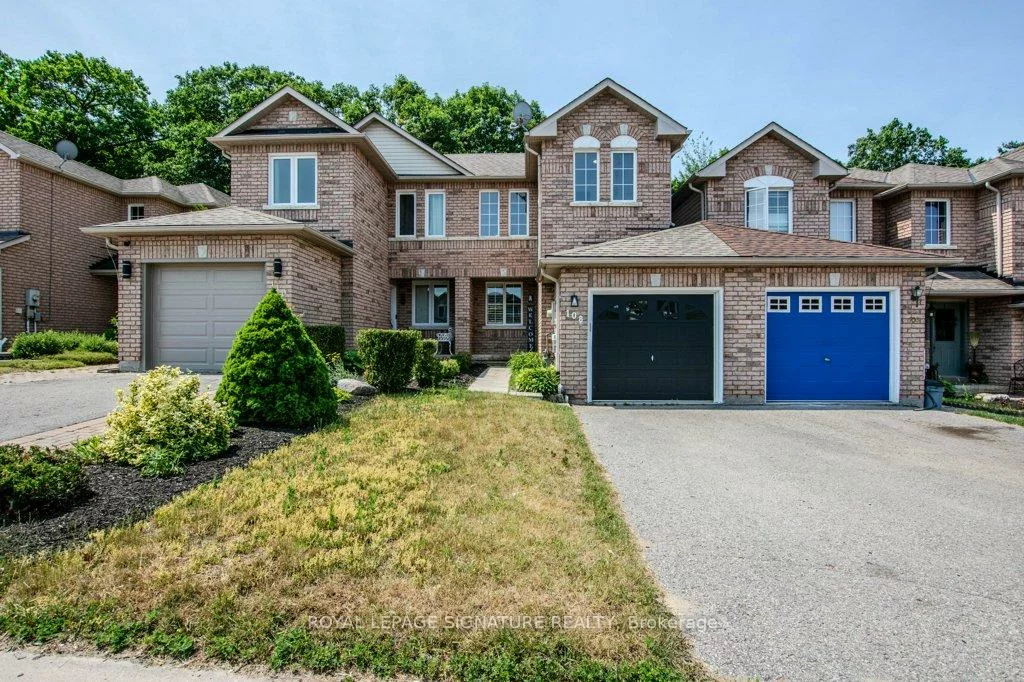 108, Hawthorne, Ardagh, Barrie