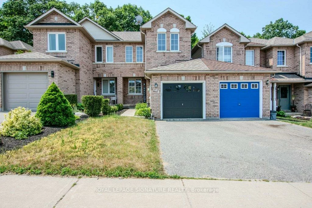108, Hawthorne, Ardagh, Barrie