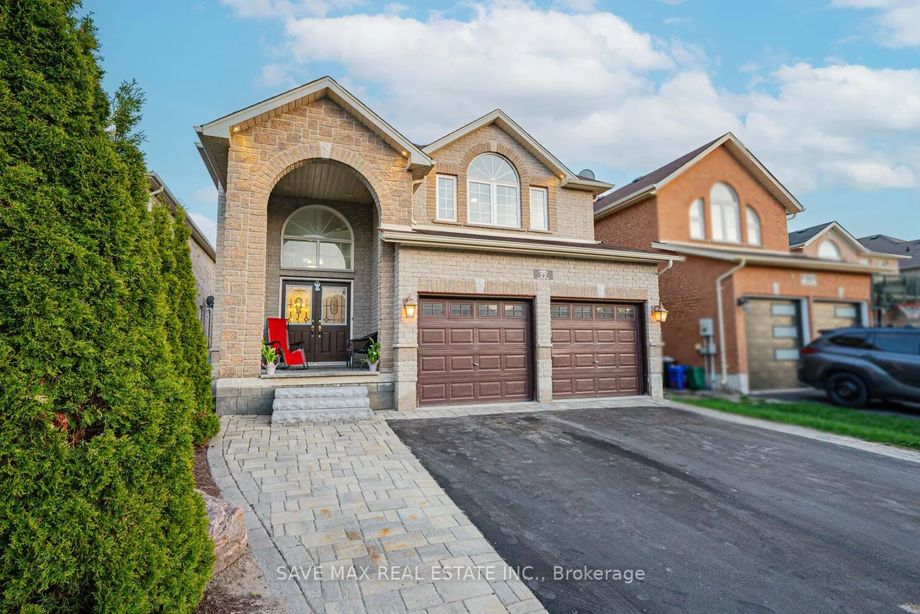 77, Sovereign's, Innis-Shore, Barrie