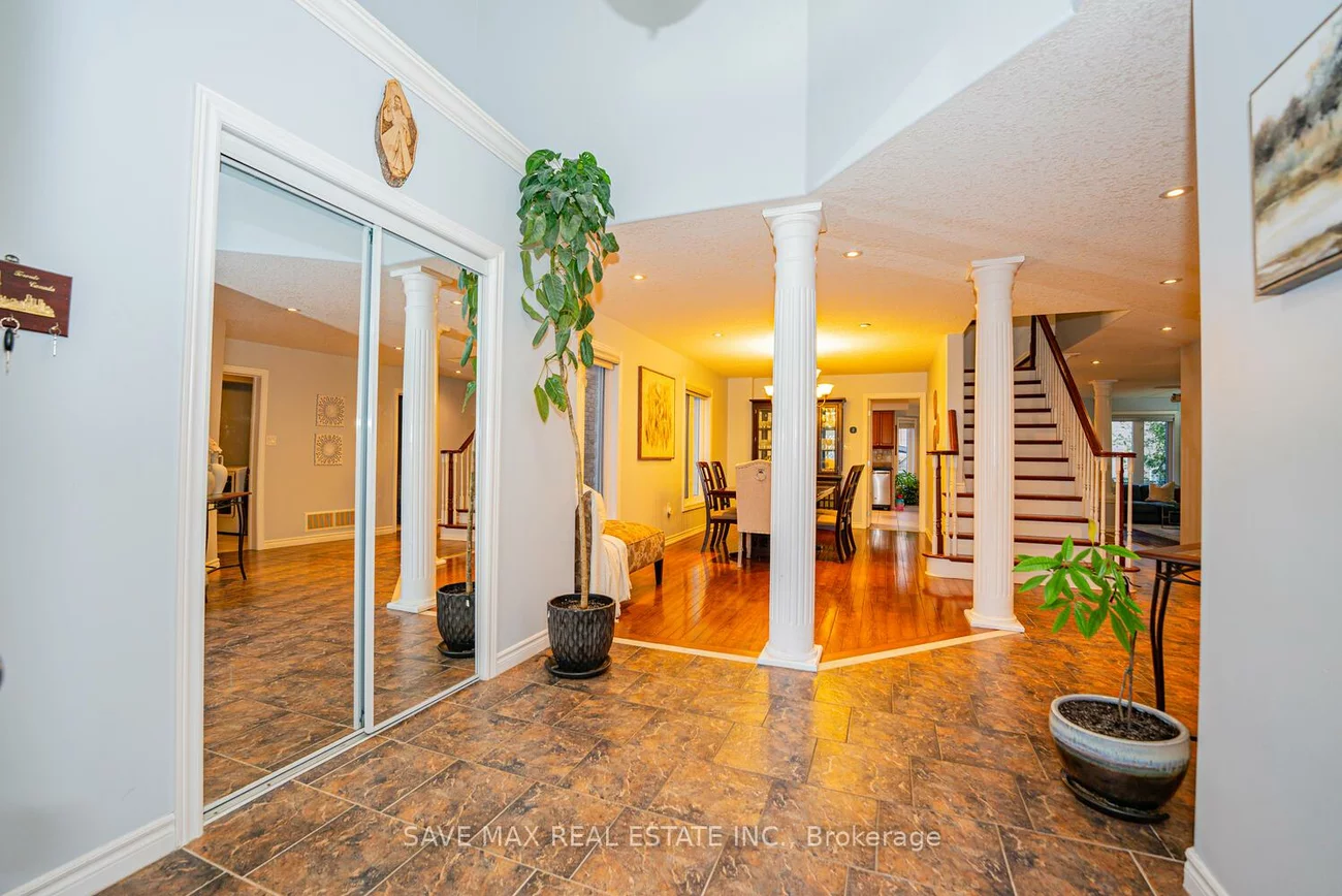 77, Sovereign's, Innis-Shore, Barrie