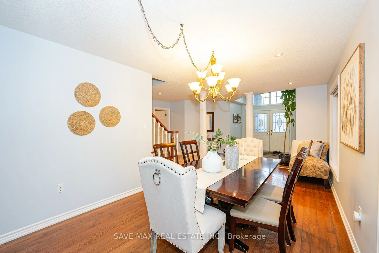 77, Sovereign's, Innis-Shore, Barrie
