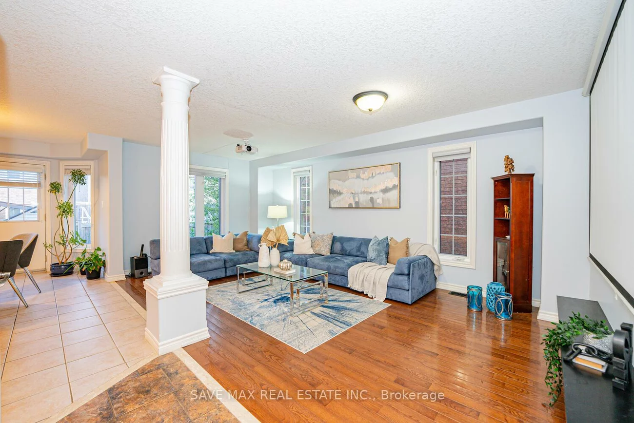 77, Sovereign's, Innis-Shore, Barrie
