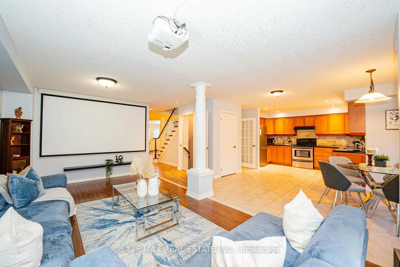 77, Sovereign's, Innis-Shore, Barrie