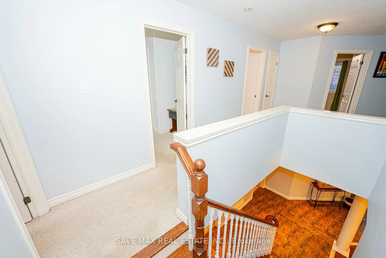 77, Sovereign's, Innis-Shore, Barrie