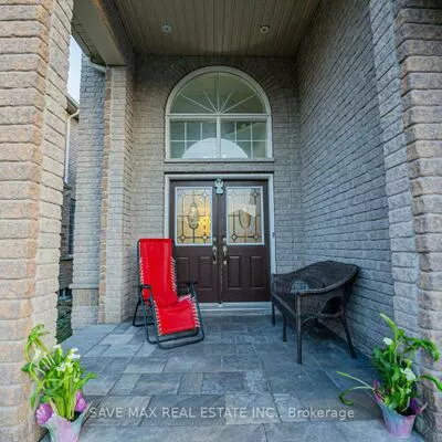77, Sovereign's, Innis-Shore, Barrie