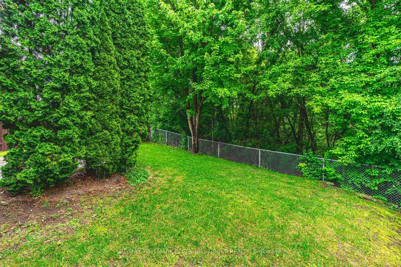 9, McKenzie, Ardagh, Barrie