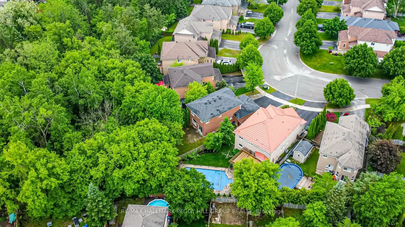 9, McKenzie, Ardagh, Barrie