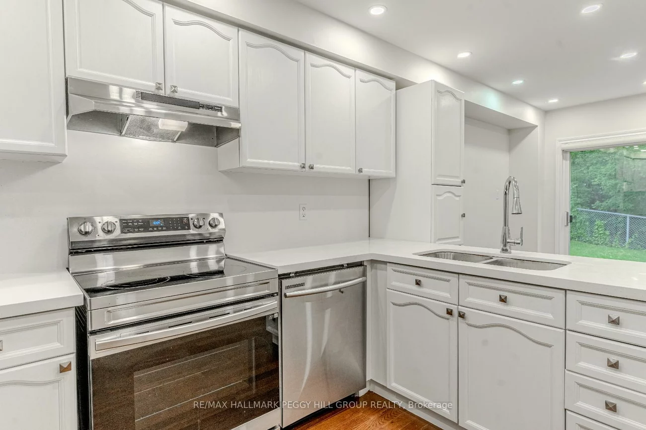 9, McKenzie, Ardagh, Barrie