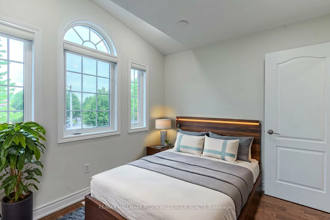 9, McKenzie, Ardagh, Barrie