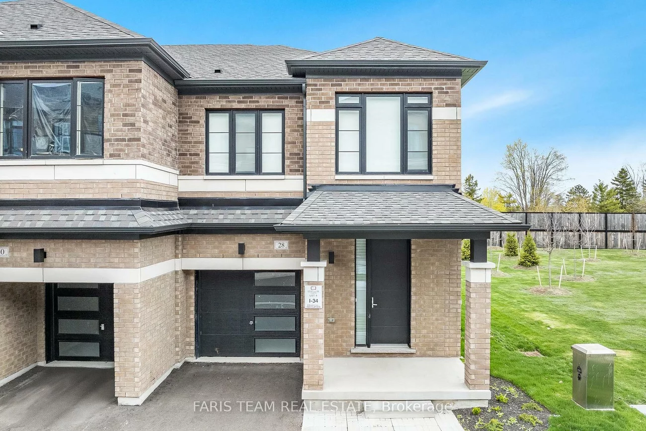 28, Bluebird, Painswick South, Barrie