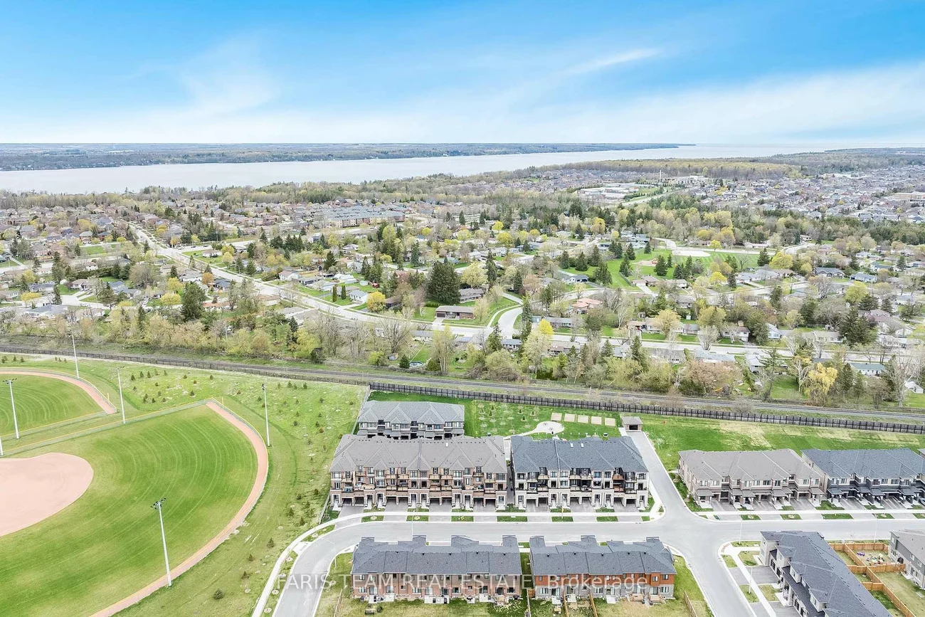 28, Bluebird, Painswick South, Barrie