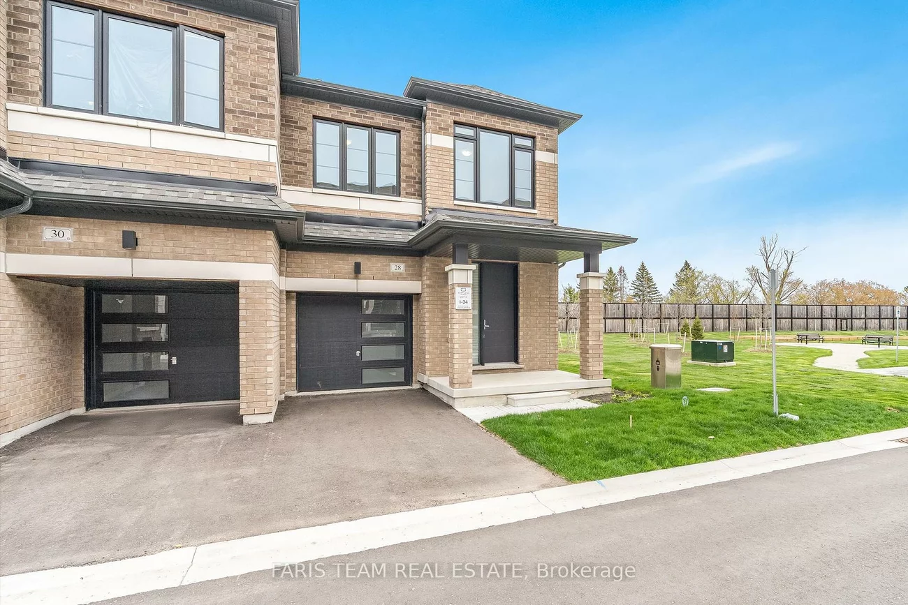 28, Bluebird, Painswick South, Barrie