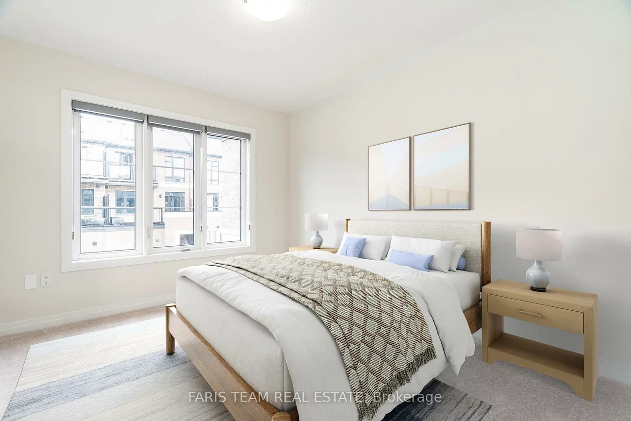 28, Bluebird, Painswick South, Barrie