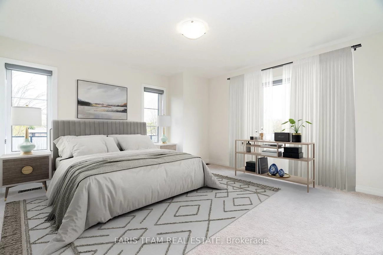 28, Bluebird, Painswick South, Barrie
