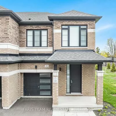 28, Bluebird, Painswick South, Barrie