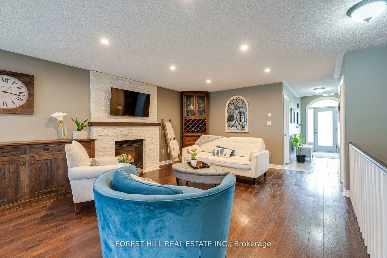 44, Prince Of Wales, Innis-Shore, Barrie