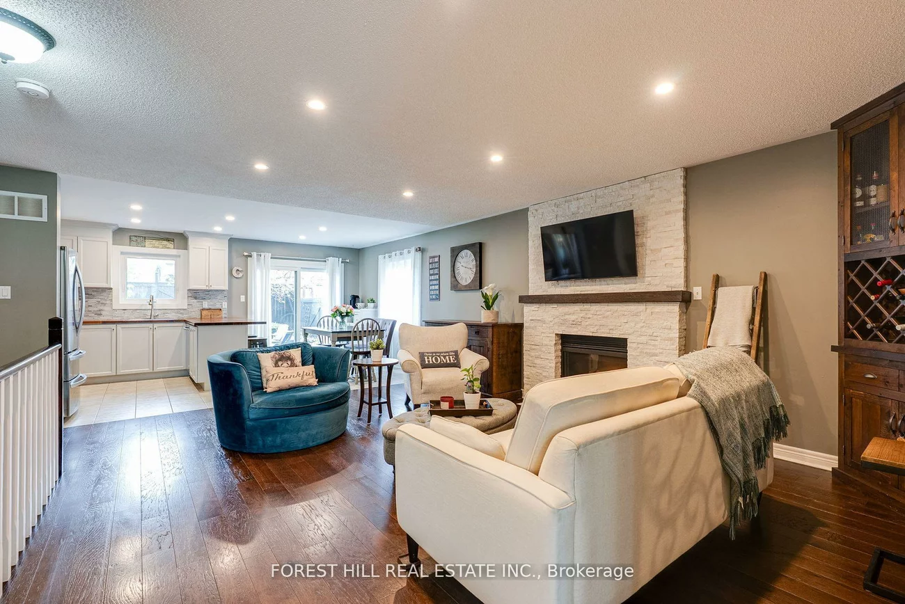 44, Prince Of Wales, Innis-Shore, Barrie