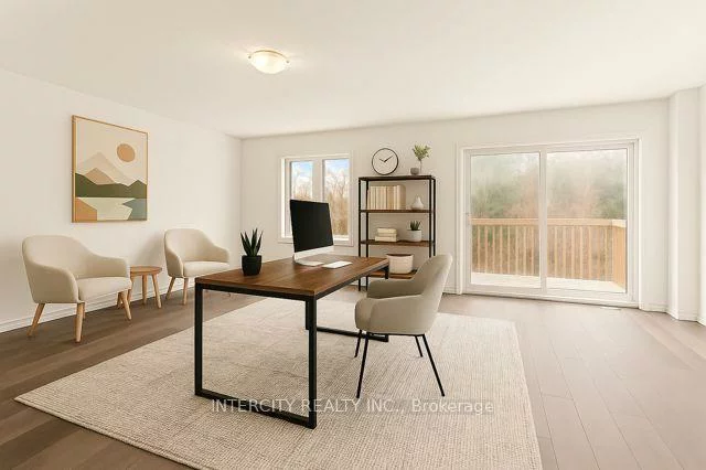 14, Blue Forest, Innis-Shore, Barrie