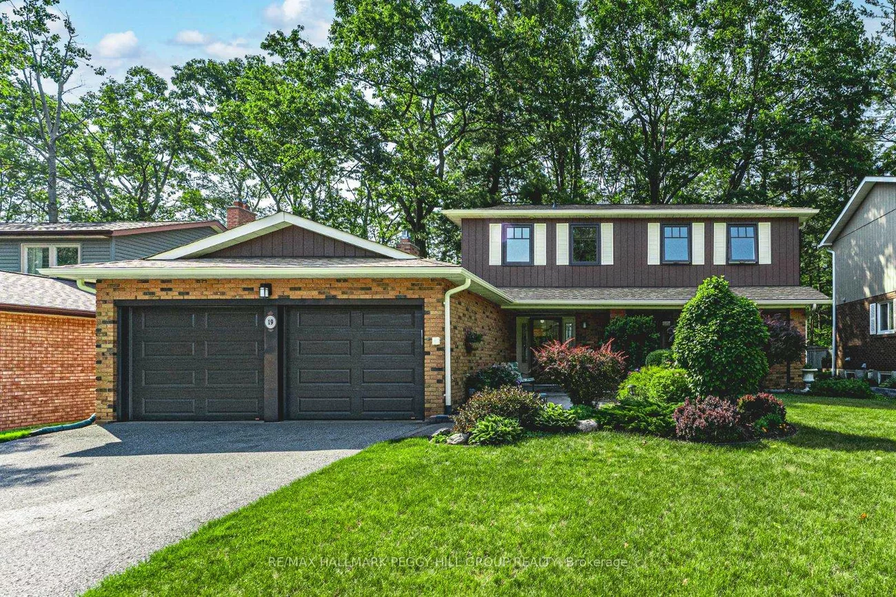 19, Oakridge, Sunnidale, Barrie