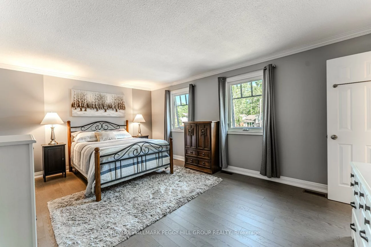 19, Oakridge, Sunnidale, Barrie