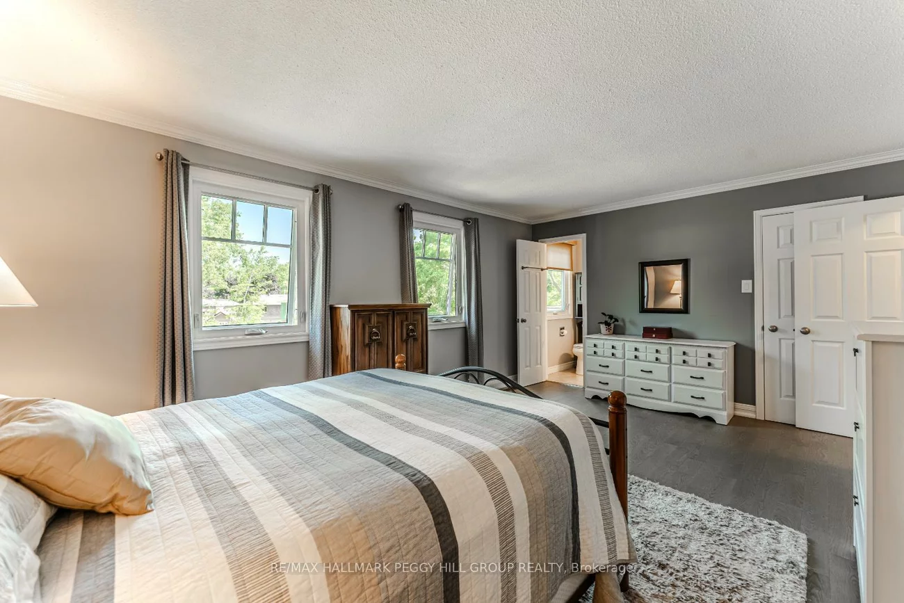 19, Oakridge, Sunnidale, Barrie