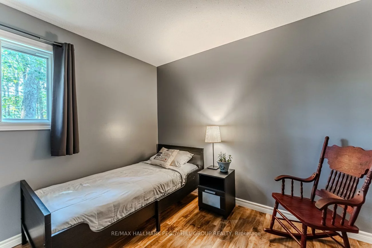 19, Oakridge, Sunnidale, Barrie