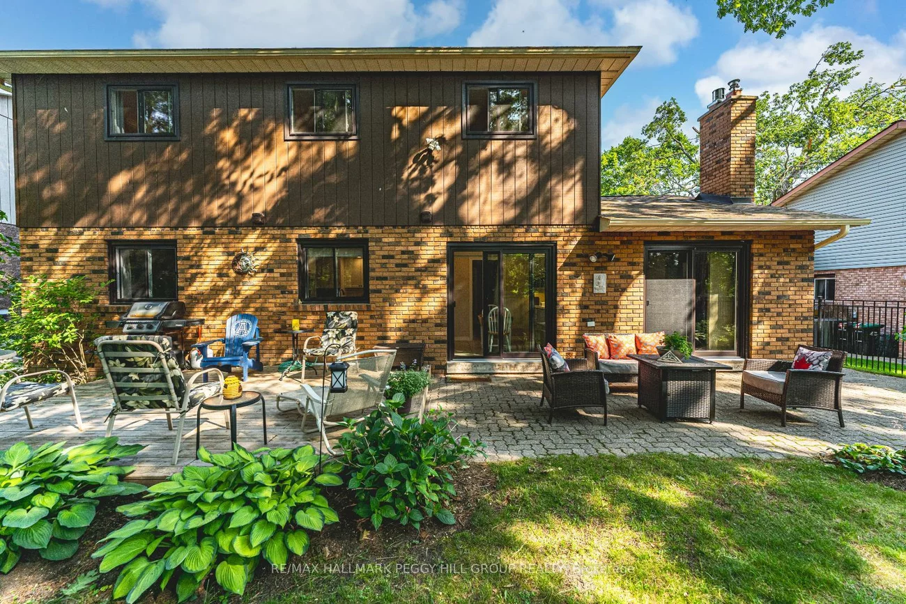 19, Oakridge, Sunnidale, Barrie