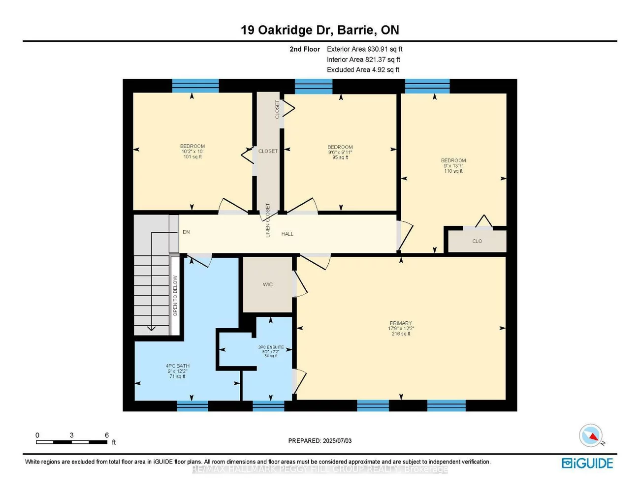 19, Oakridge, Sunnidale, Barrie