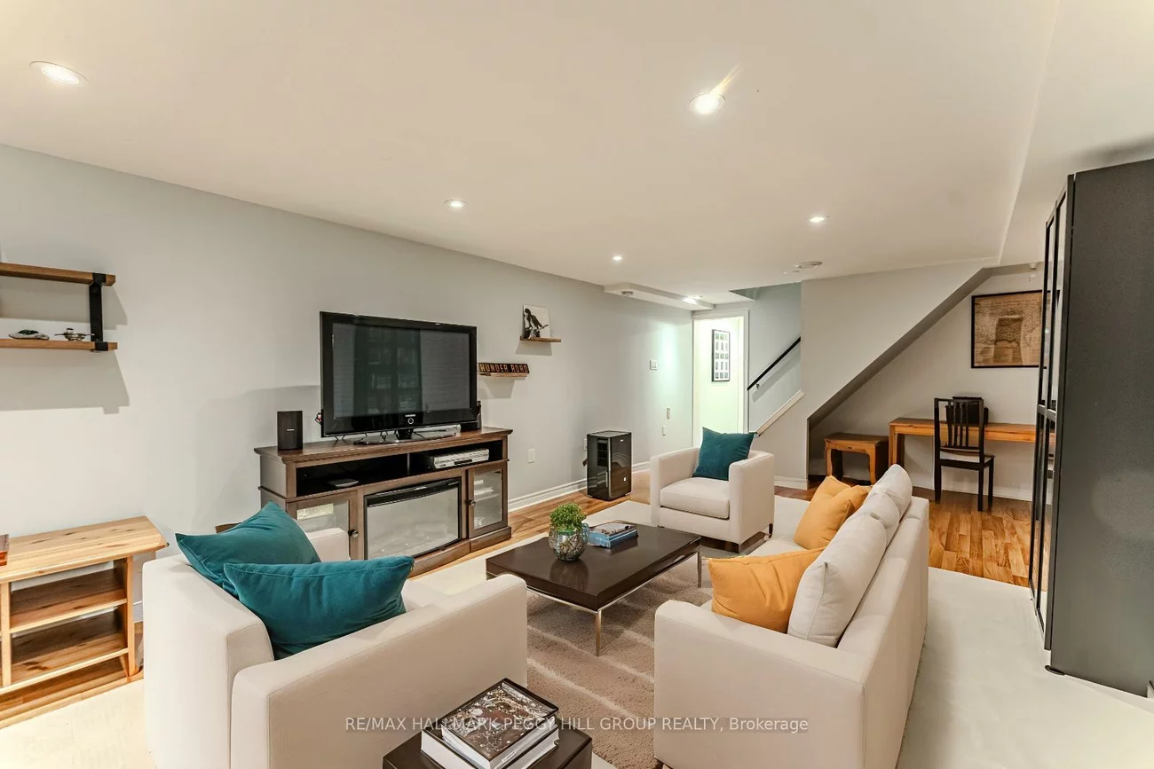 19, Oakridge, Sunnidale, Barrie