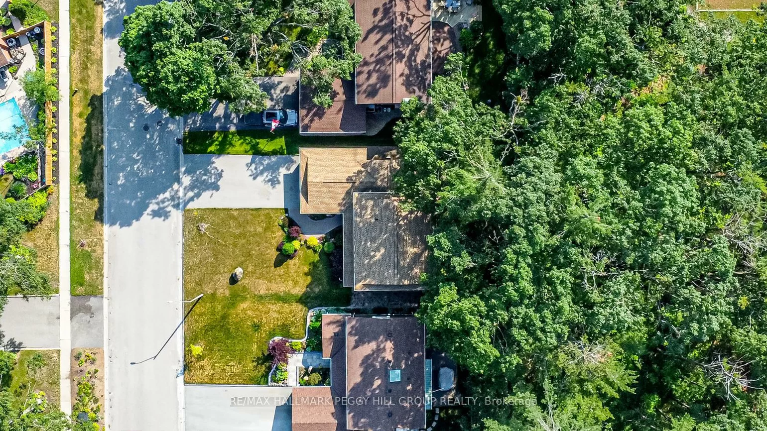 19, Oakridge, Sunnidale, Barrie