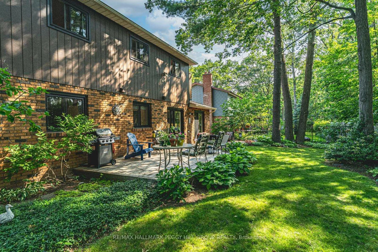 19, Oakridge, Sunnidale, Barrie
