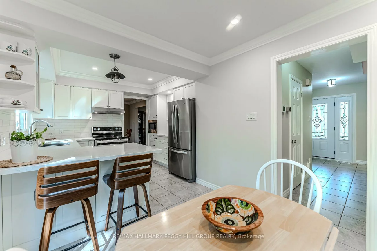 19, Oakridge, Sunnidale, Barrie