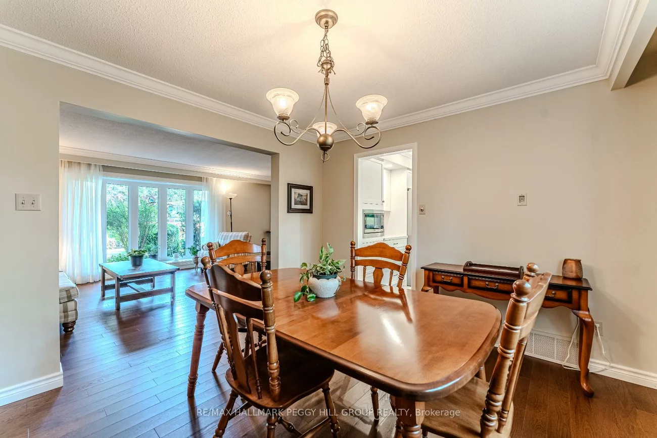 19, Oakridge, Sunnidale, Barrie