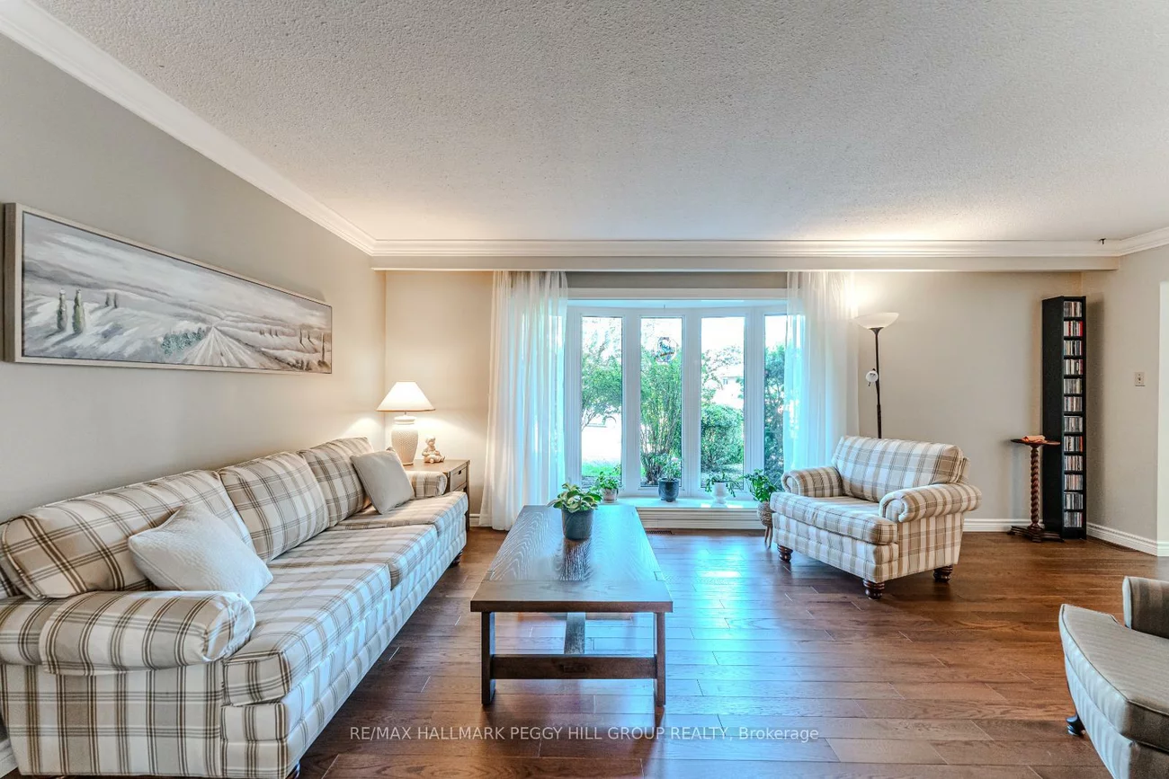 19, Oakridge, Sunnidale, Barrie