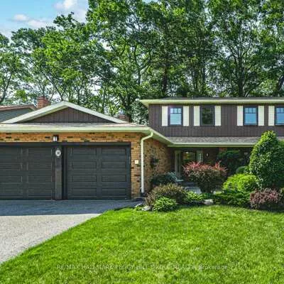 19, Oakridge, Sunnidale, Barrie