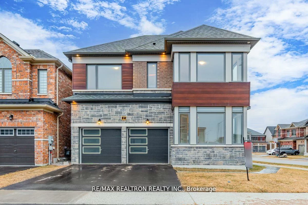 47, Alnwick, Rural Barrie Southeast, Barrie