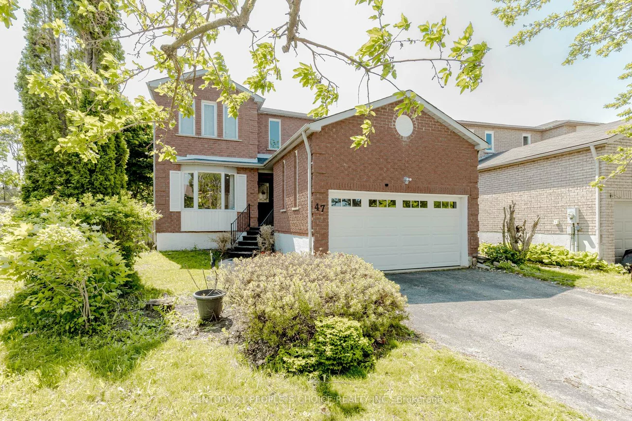 47, Blair, Grove East, Barrie