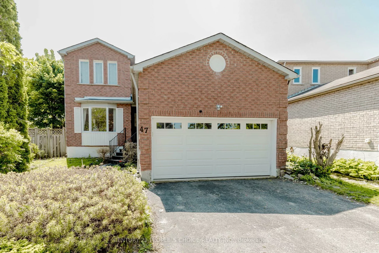 47, Blair, Grove East, Barrie