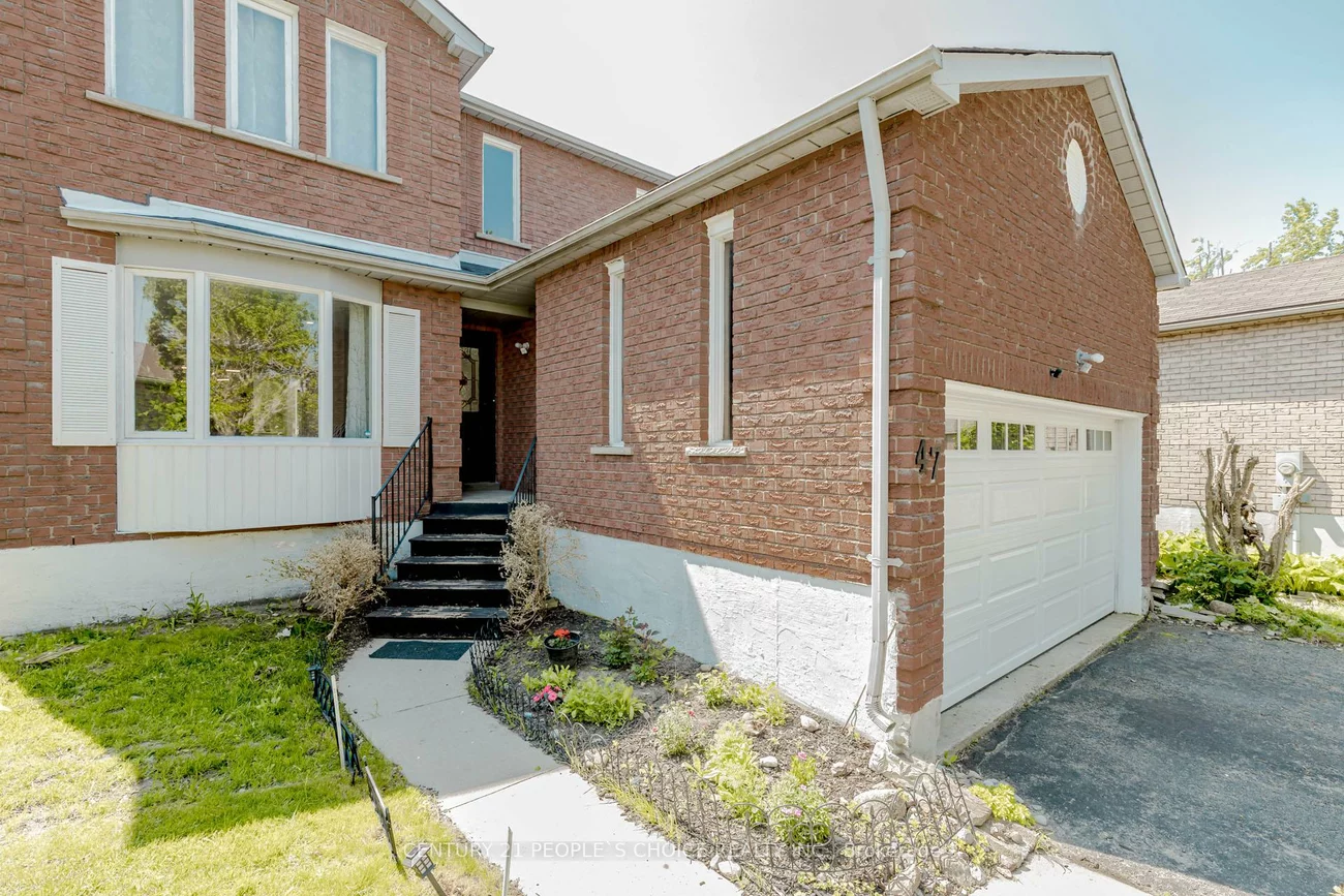 47, Blair, Grove East, Barrie