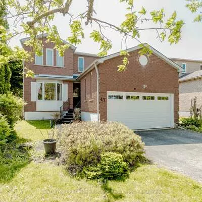 47, Blair, Grove East, Barrie