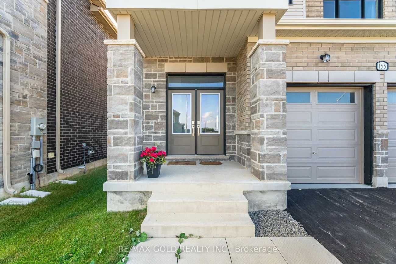 155, Fenchurch, Rural Barrie Southeast, Barrie