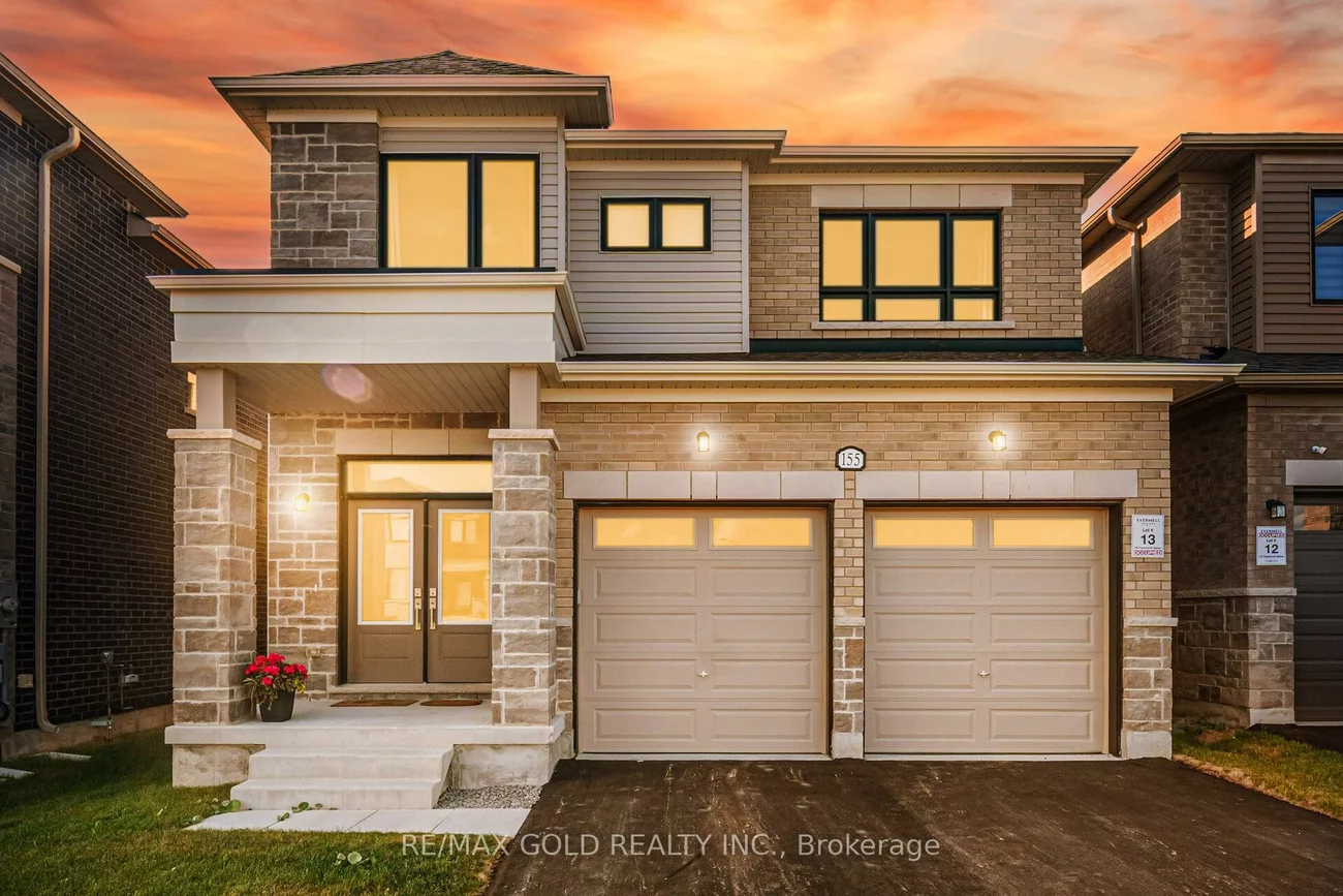 155, Fenchurch, Rural Barrie Southeast, Barrie
