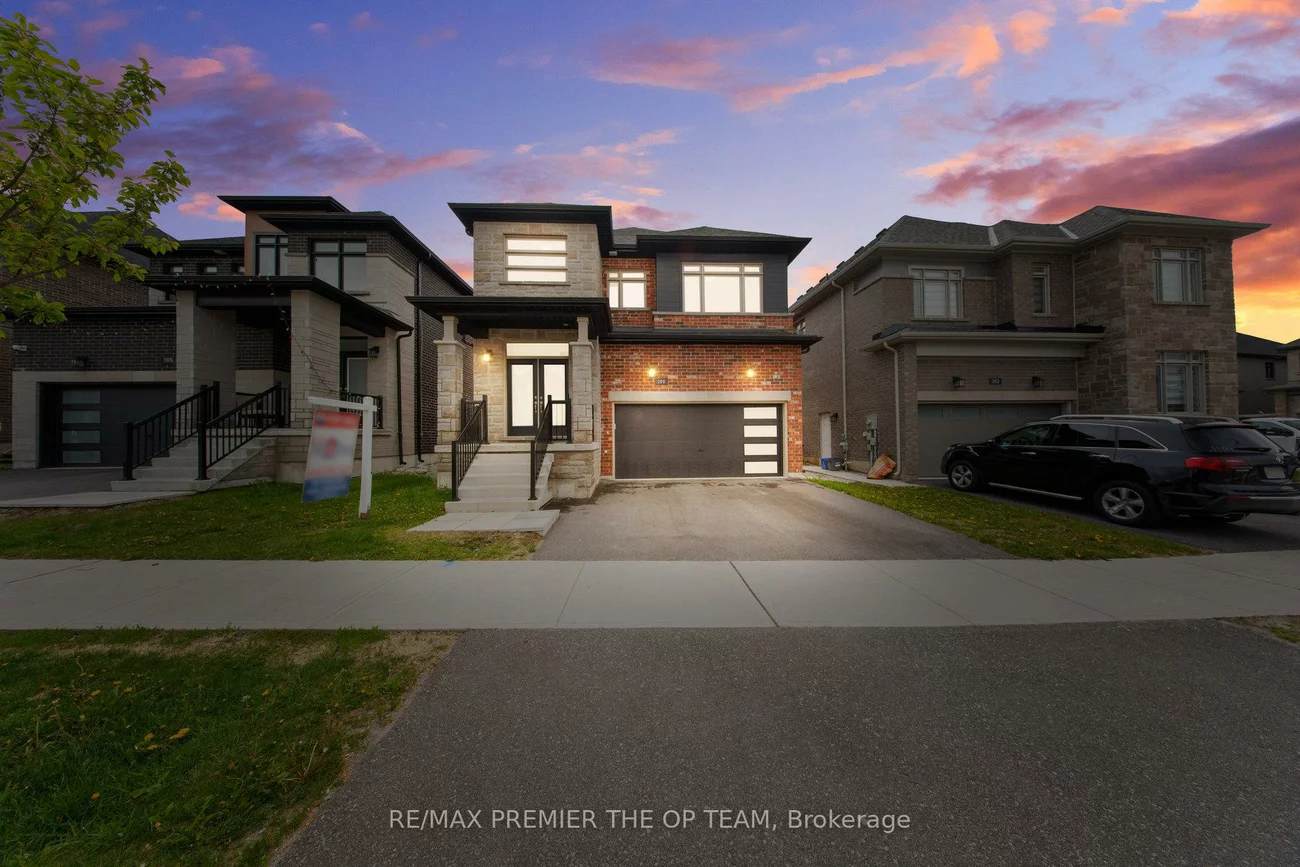 199, Franklin, Holly, Barrie