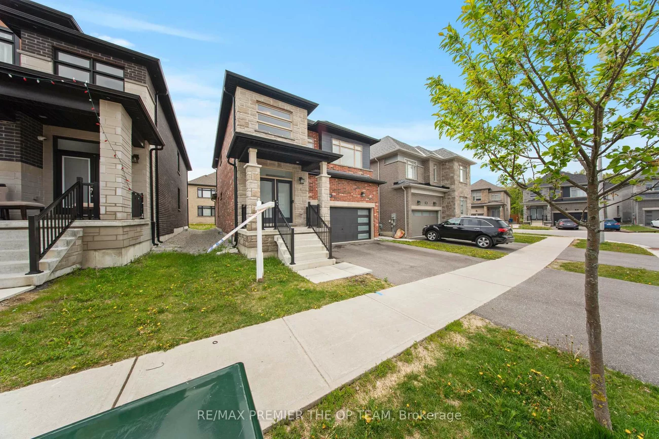 199, Franklin, Holly, Barrie