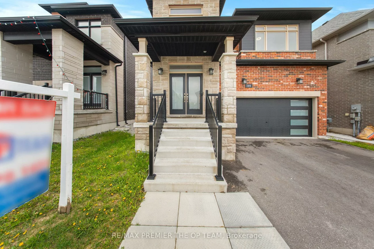 199, Franklin, Holly, Barrie