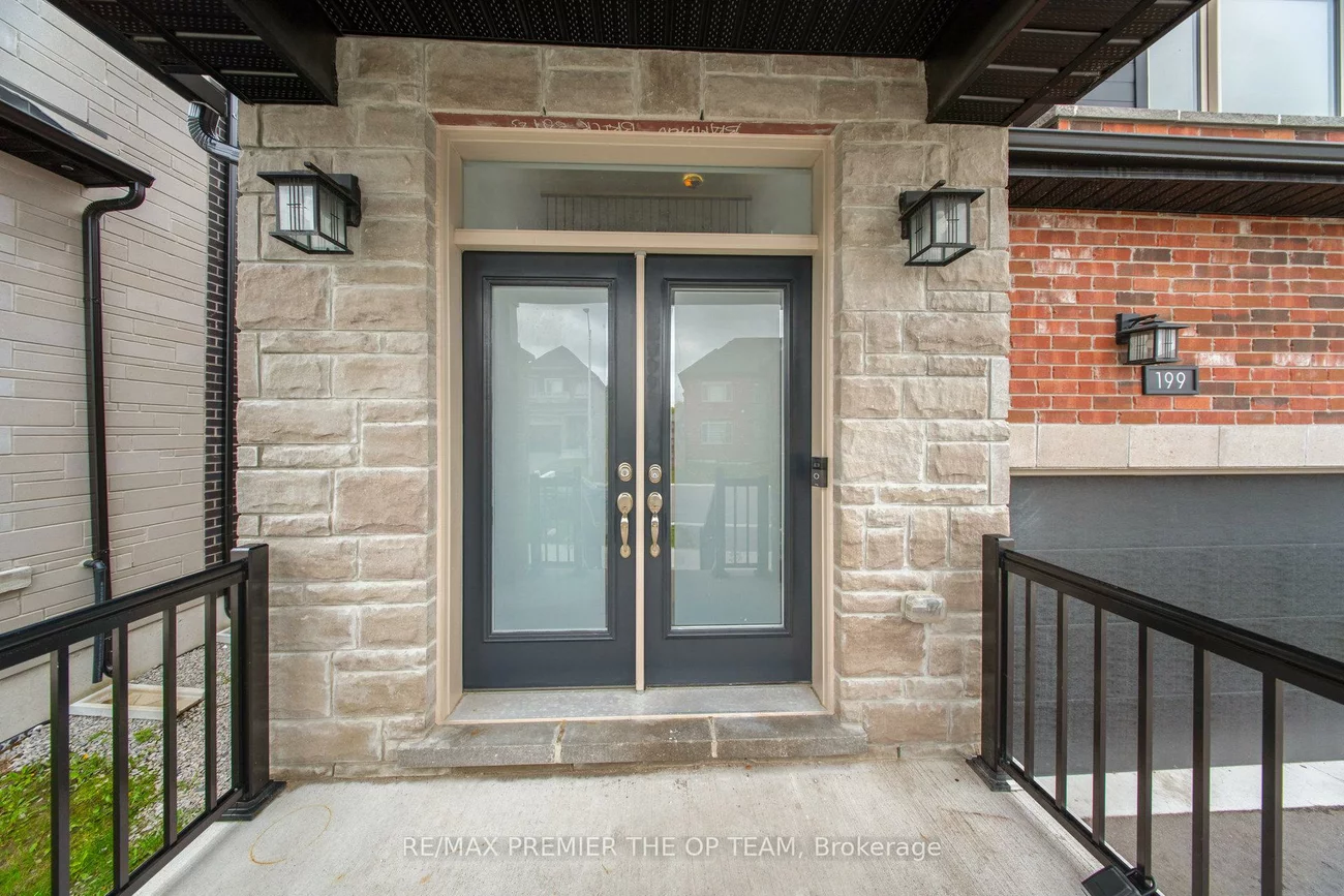 199, Franklin, Holly, Barrie