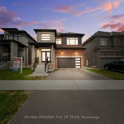 199, Franklin, Holly, Barrie