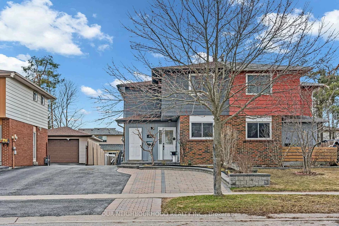 89, Chaucer, Letitia Heights, Barrie